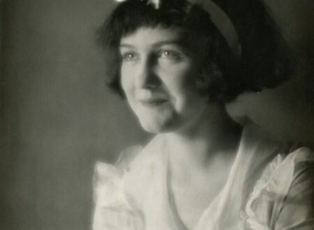 Dorothy Gish circa 1917